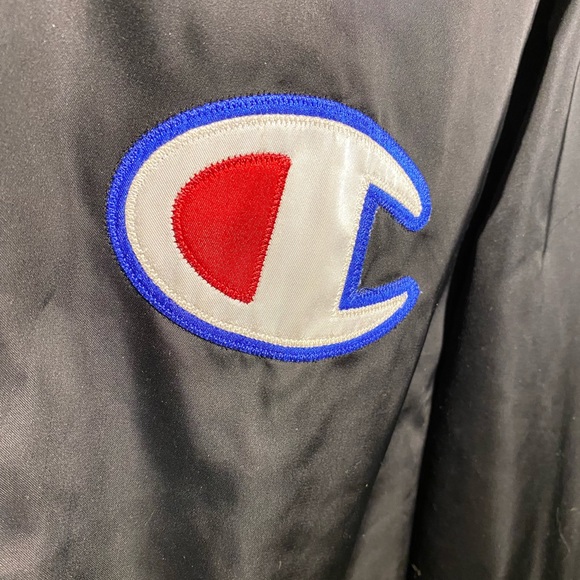 1960’s Champion Windbreaker Jacket - Picture 3 of 6